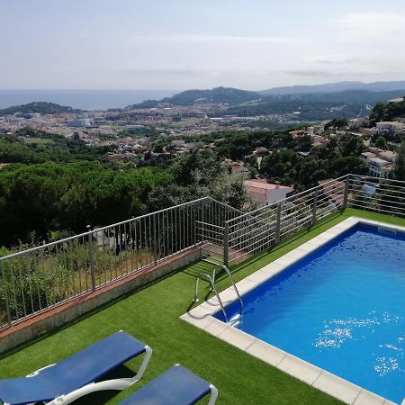 Villa Yaco Λορέτ Ντε Μαρ Εξωτερικό φωτογραφία