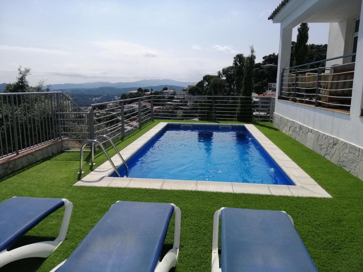 Villa Yaco Λορέτ Ντε Μαρ Εξωτερικό φωτογραφία