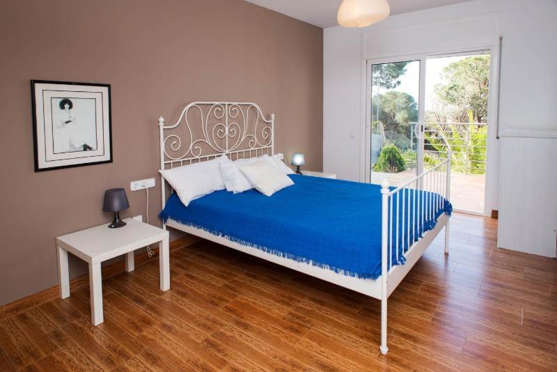 Villa Yaco Λορέτ Ντε Μαρ Εξωτερικό φωτογραφία