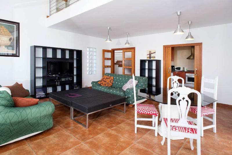 Villa Yaco Λορέτ Ντε Μαρ Εξωτερικό φωτογραφία