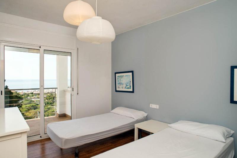 Villa Yaco Λορέτ Ντε Μαρ Εξωτερικό φωτογραφία