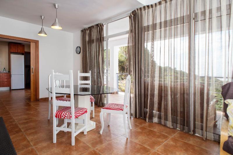 Villa Yaco Λορέτ Ντε Μαρ Εξωτερικό φωτογραφία