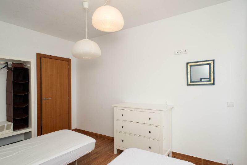 Villa Yaco Λορέτ Ντε Μαρ Εξωτερικό φωτογραφία