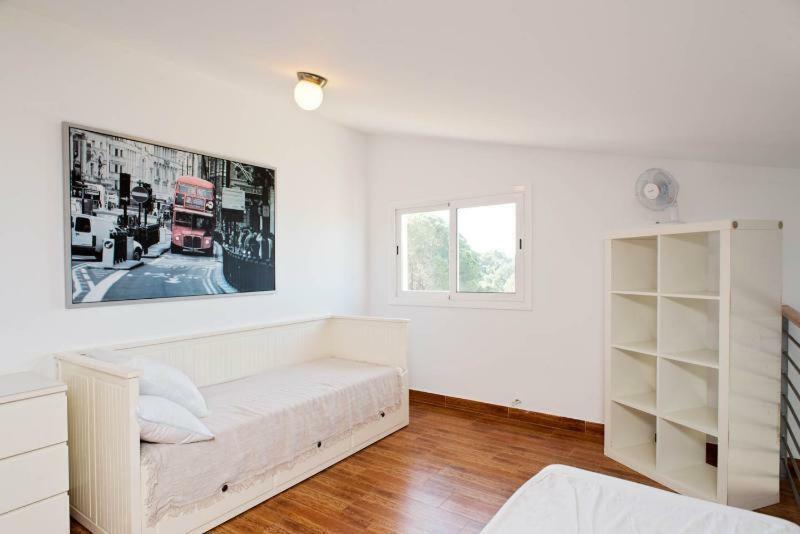 Villa Yaco Λορέτ Ντε Μαρ Εξωτερικό φωτογραφία